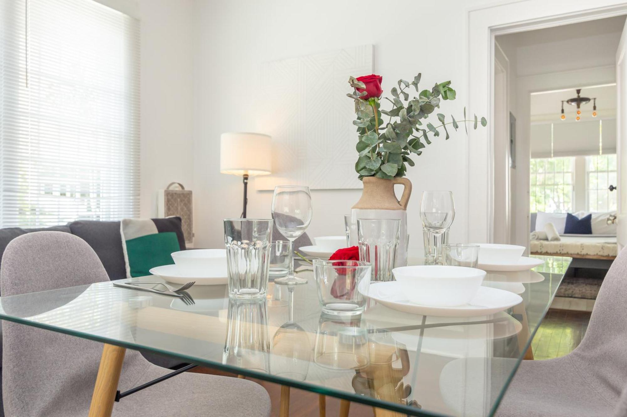 Miami Two Bedroom Apartment - Heart Of Wynwood & Edgewater - Private Parking Spot Eksteriør bilde