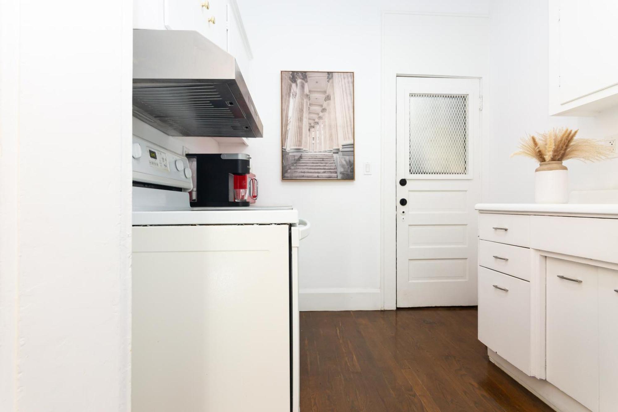 Miami Two Bedroom Apartment - Heart Of Wynwood & Edgewater - Private Parking Spot Eksteriør bilde